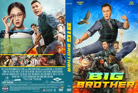 Big Brother 2018