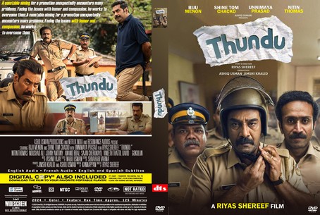 Thundu 2024