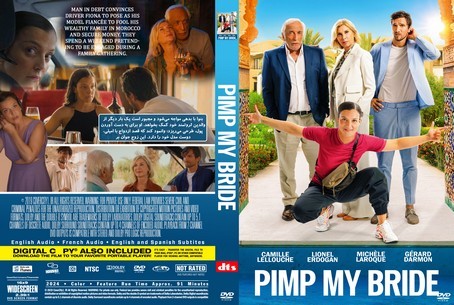 Pimp My Bride 2024
