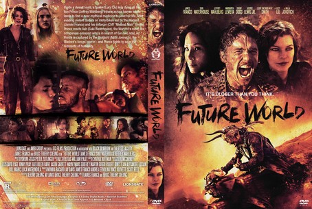 Future World 2018