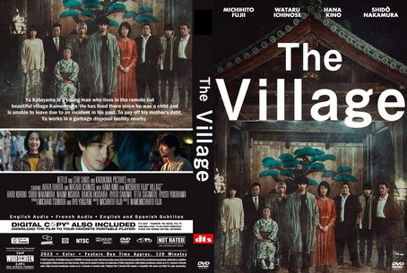 Village 2023