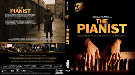The Pianist 2002