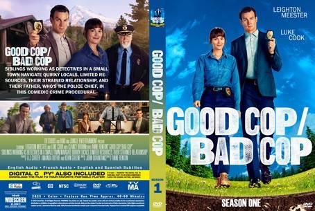 Good CopBad Cop Season 1