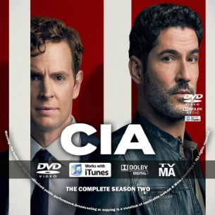 CIA Season 2