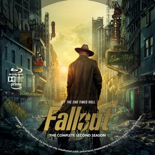 Fallout Season 2