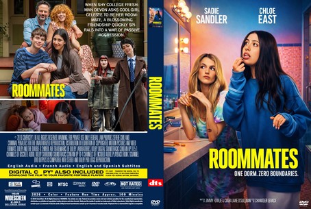 Roommates 2026