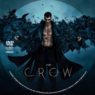 The Crow 2024