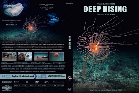 Deep Rising 2023