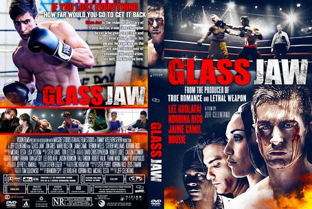 Glass Jaw 2018