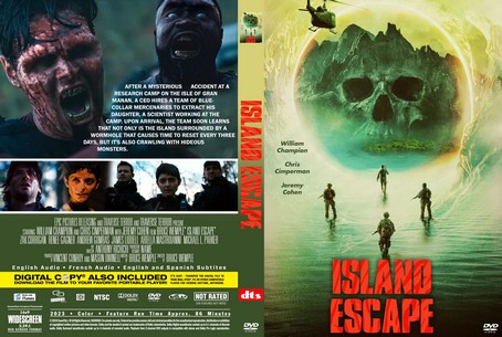 Island Escape 2023