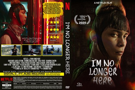 I'm No Longer Here 2019