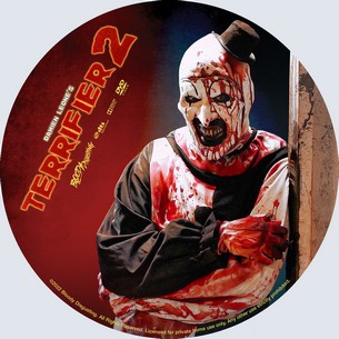Terrifier 2 2022