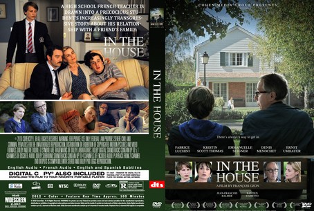 In the House 2012