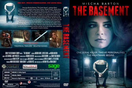 The Basement 2018