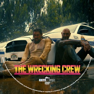 The Wrecking Crew 2026
