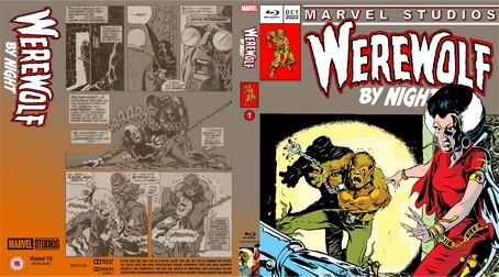 Werewolf by Night 2022