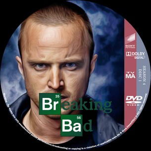 Breaking bad season 4
