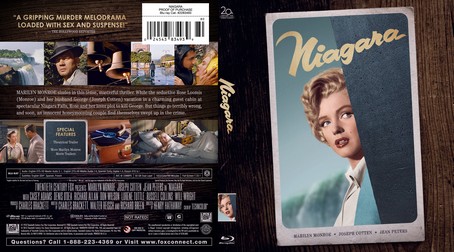 Niagara 1953