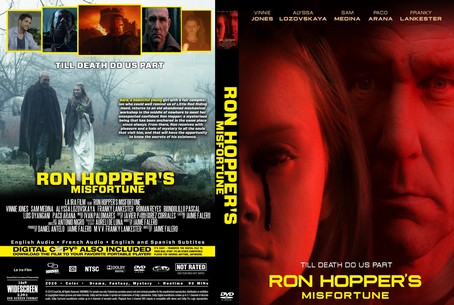Ron Hopper's Misfortune 2020