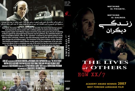 The Lives of Others 2006