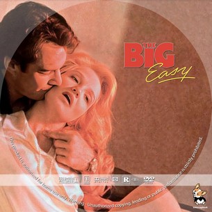 The Big Easy 1986
