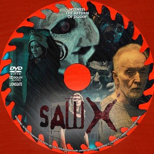 Saw X 2023