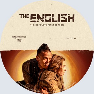 The English Season 1