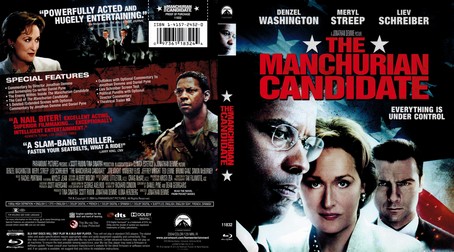 The Manchurian Candidate 1962