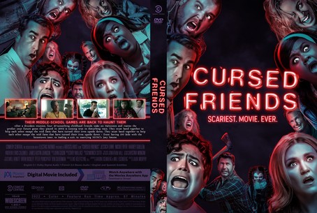 Cursed Friends 2022