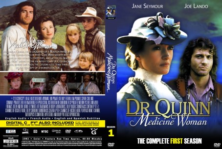 Dr. Quinn, Medicine Woman Season 1