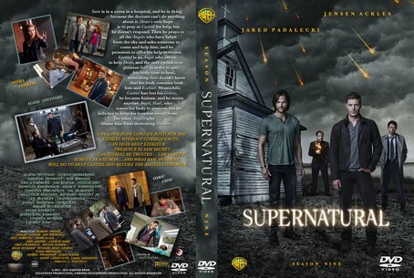 Supernatural Season 9