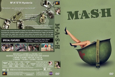 MASH