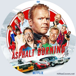 Asphalt Burning 2020