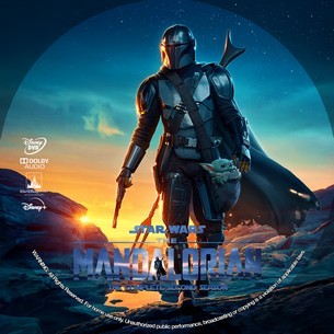 The Mandalorian Season 2