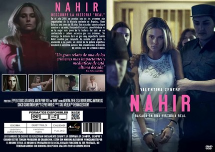 Nahir 2024
