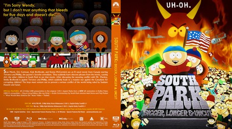 South Park