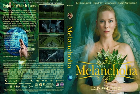 Melancholia 2011