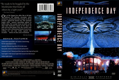 Independence Day 1996