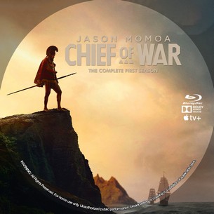 Chief of War Season 1