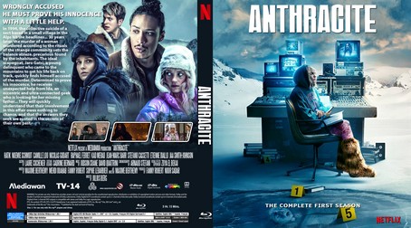 Anthracite Season 1