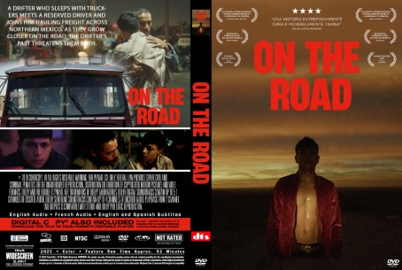 On the Road 2025