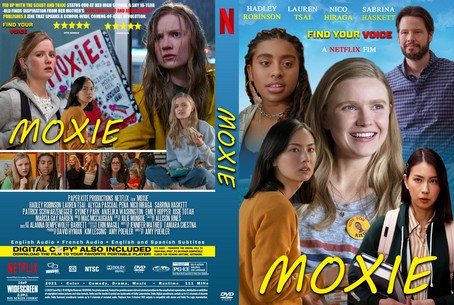 Moxie 2021