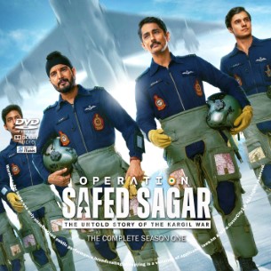 Operation Safed Sagar Season 1
