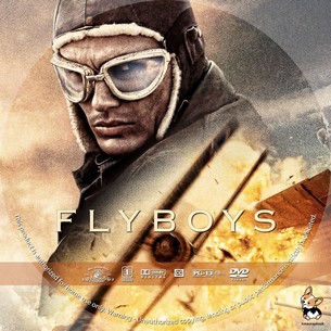 Flyboys 2006