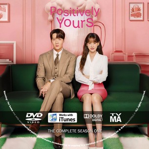Positively Yours Season 1