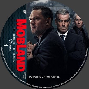 Mobland Season 1