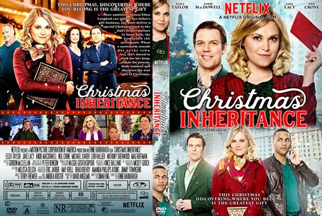 Christmas Inheritance 2017