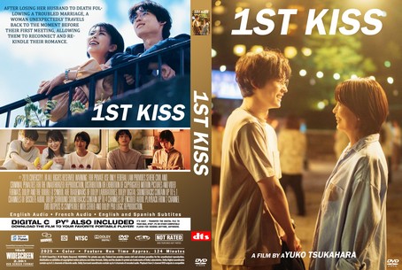 1st Kiss 2025