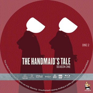 The Handmaid's Tale Season 1