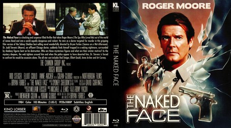 The Naked Face 1984